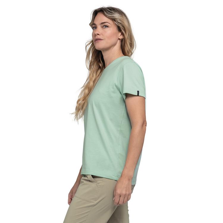Sch&ouml;ffel Sch&ouml;ffel T Shirt Style Collada WMS T-Shirt Damen - 6205 - gr&uuml;n - 2 | SportScheck