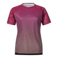 Sch&ouml;ffel Shirt Style Koitere WMN Funktionsshirt Damen - 3750 - rot