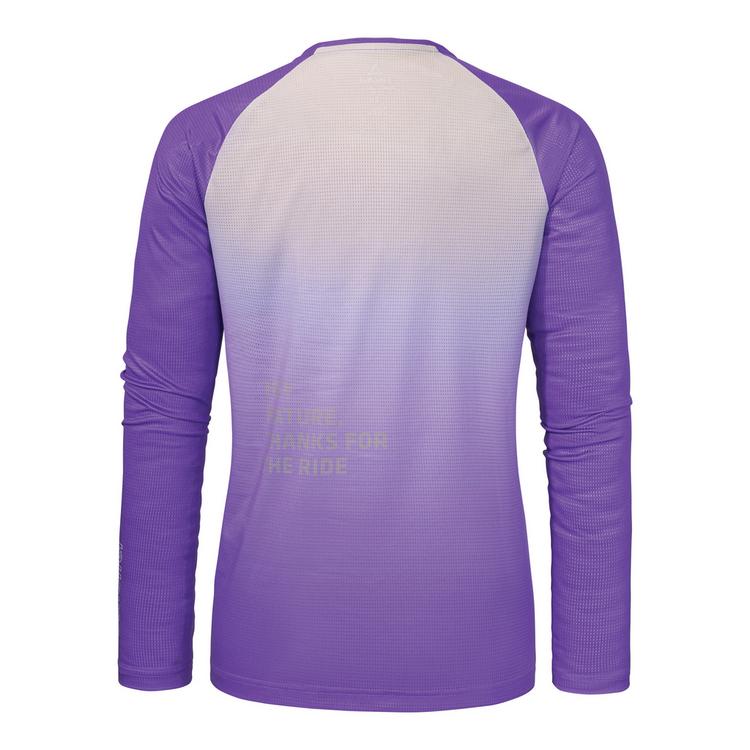 Sch&ouml;ffel Sch&ouml;ffel Longsleeve Style Koitere WMN Funktionsshirt Damen - 3805 - lila - 0 | SportScheck
