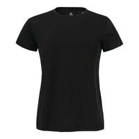Sch&ouml;ffel T Shirt Style Collada WMS T-Shirt Damen - black