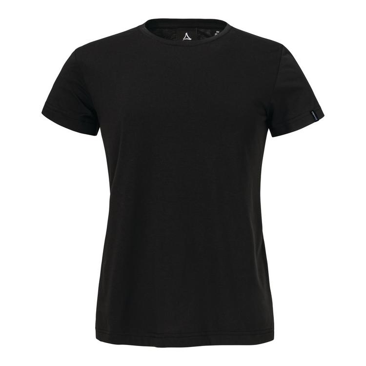 Sch&ouml;ffel Sch&ouml;ffel T Shirt Style Collada WMS T-Shirt Damen - black - 0 | SportScheck