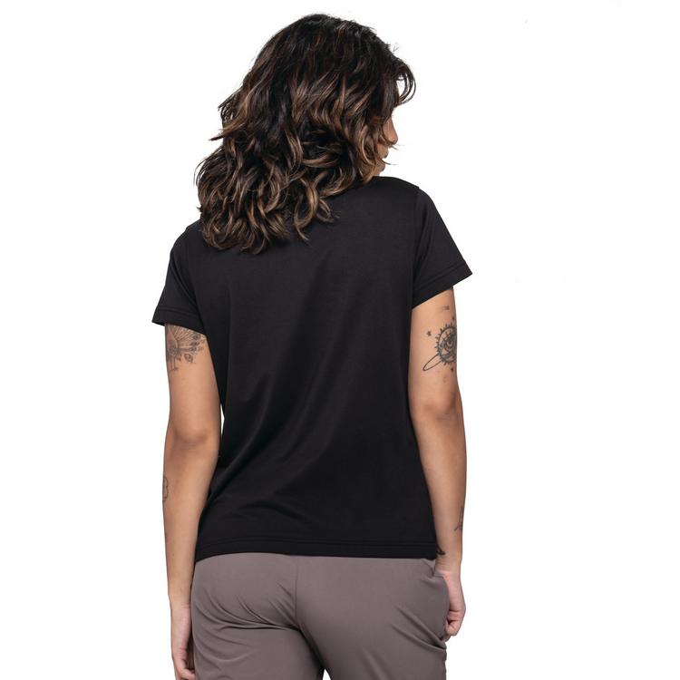 Sch&ouml;ffel Sch&ouml;ffel T Shirt Style Collada WMS T-Shirt Damen - black - 1 | SportScheck