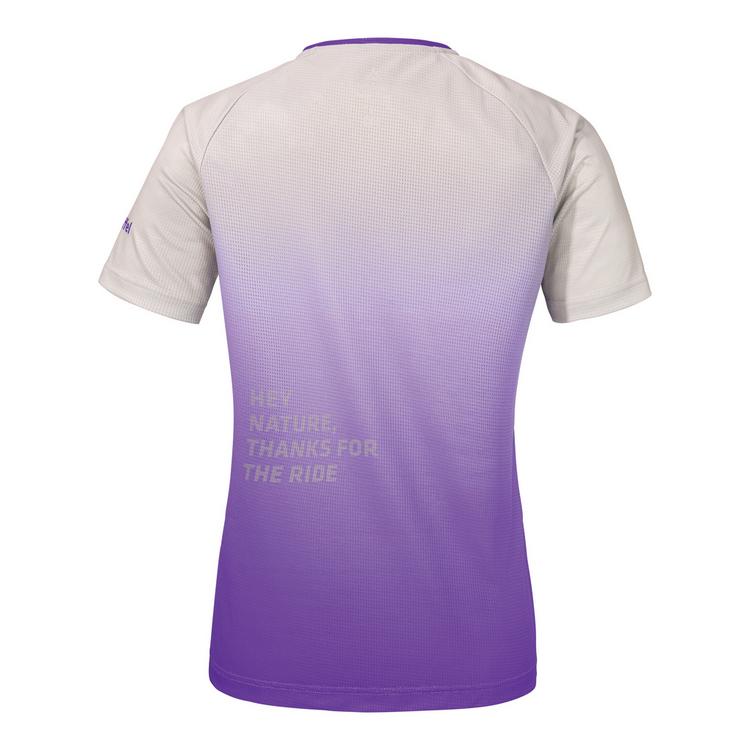 Sch&ouml;ffel Sch&ouml;ffel Shirt Style Koitere WMN Funktionsshirt Damen - 3805 - lila - 0 | SportScheck