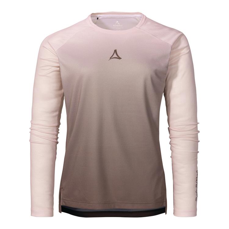 Sch&ouml;ffel Sch&ouml;ffel Longsleeve Style Koitere WMN Funktionsshirt Damen - 3905 - braun - 0 | SportScheck