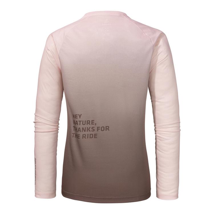 Sch&ouml;ffel Sch&ouml;ffel Longsleeve Style Koitere WMN Funktionsshirt Damen - 3905 - braun - 0 | SportScheck