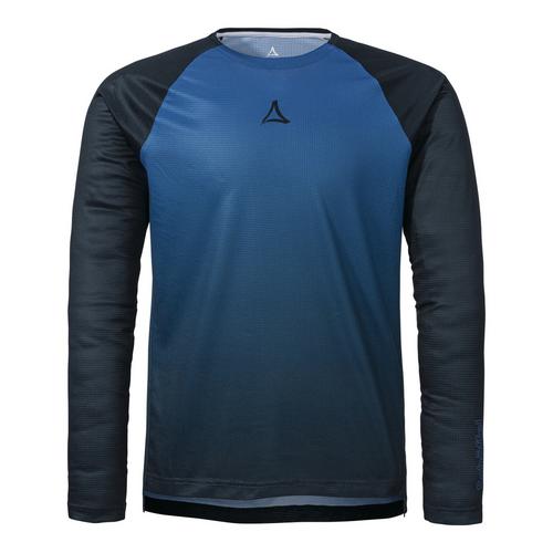 Sch&ouml;ffel Longsleeve Style Koitere MEN Funktionsshirt Herren