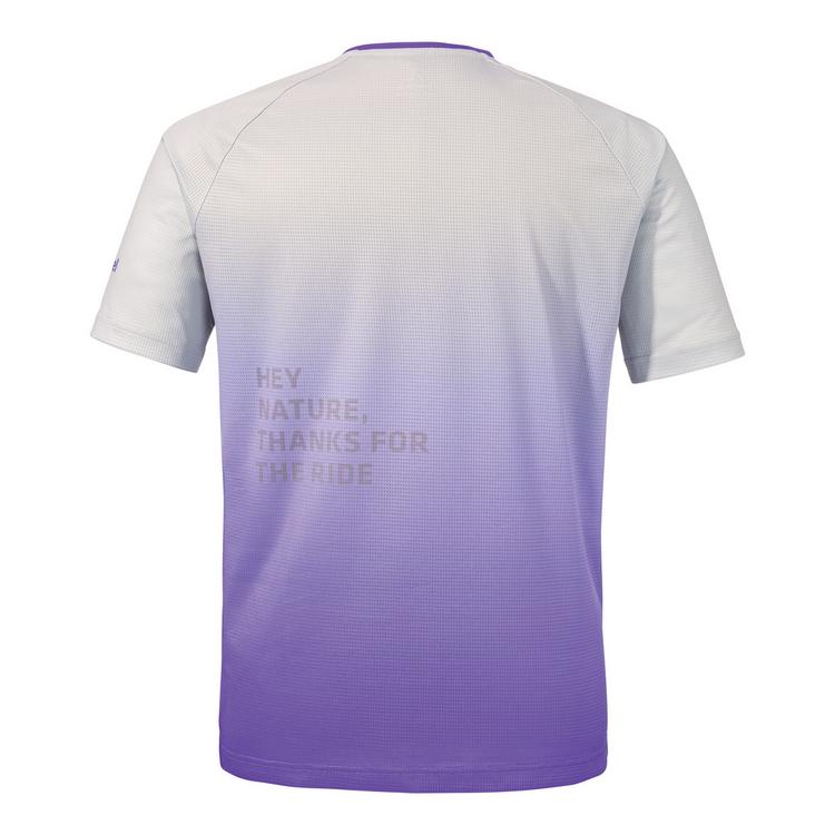 Sch&ouml;ffel Sch&ouml;ffel Shirt Style Koitere MEN Funktionsshirt Herren - 3805 - lila - 0 | SportScheck