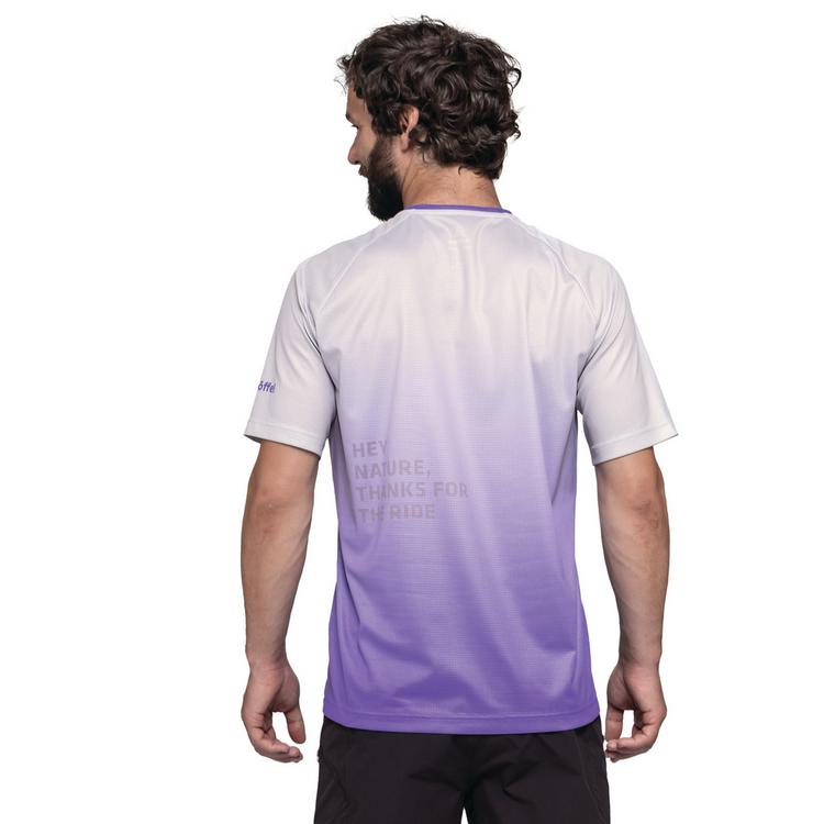 Sch&ouml;ffel Sch&ouml;ffel Shirt Style Koitere MEN Funktionsshirt Herren - 3805 - lila - 1 | SportScheck