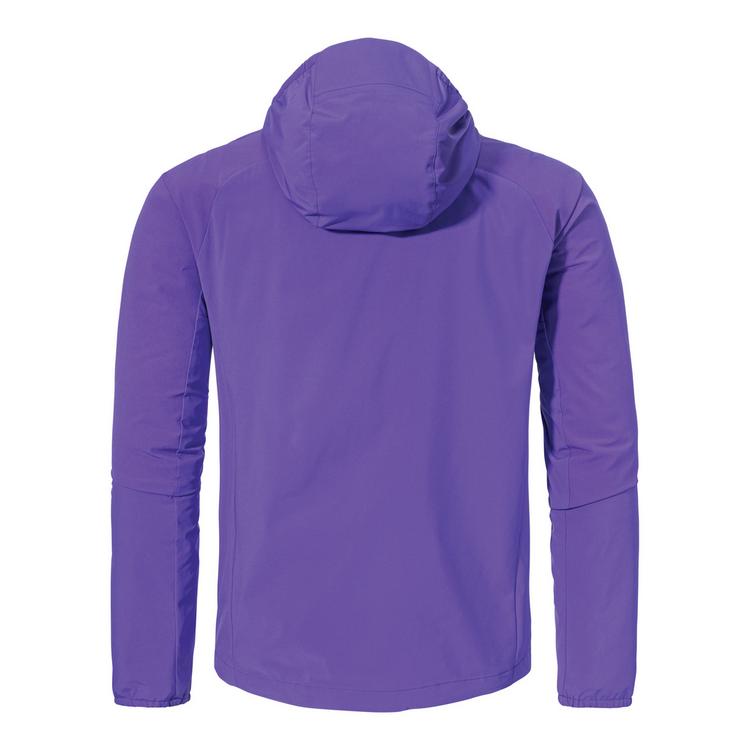 Sch&ouml;ffel Sch&ouml;ffel Hybrid Jk Style Mamry MNS Funktionsjacke Herren - 3805 - lila - 0 | SportScheck
