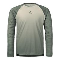 Sch&ouml;ffel Longsleeve Style Koitere MEN Funktionsshirt Herren - 9405 - grau