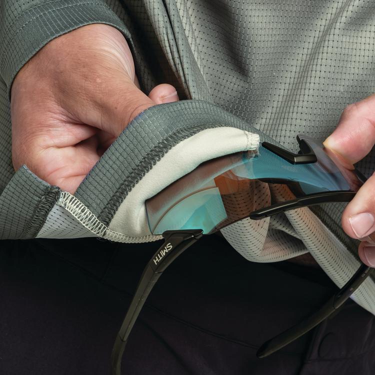 Sch&ouml;ffel Sch&ouml;ffel Longsleeve Style Koitere MEN Funktionsshirt Herren - 9405 - grau - 0 | SportScheck