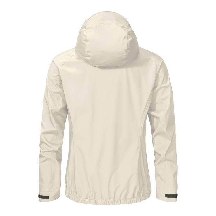 Sch&ouml;ffel Sch&ouml;ffel 2.5L 3D Jacket Vistdal L Funktionsjacke Damen - 9040 - natur - 0 | SportScheck