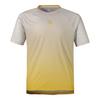 Sch&ouml;ffel Shirt Style Koitere MEN Funktionsshirt Herren - 5205 - gelb