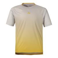 Sch&ouml;ffel Shirt Style Koitere MEN Funktionsshirt Herren - 5205 - gelb