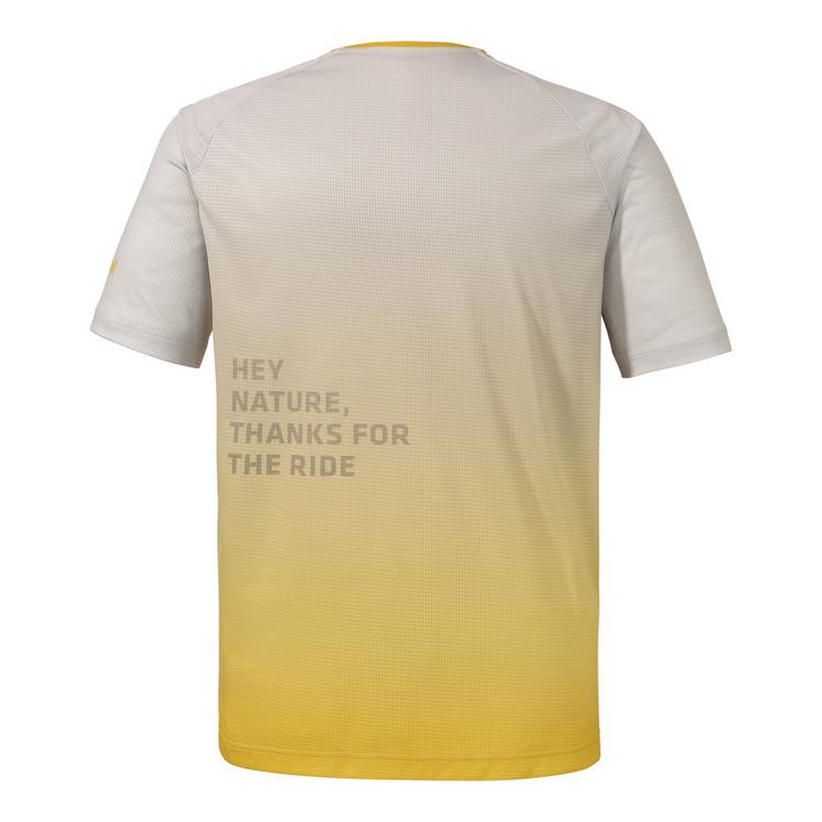 Sch&ouml;ffel Sch&ouml;ffel Shirt Style Koitere MEN Funktionsshirt Herren - 5205 - gelb - 0 | SportScheck
