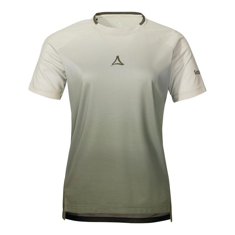 Sch&ouml;ffel Sch&ouml;ffel Shirt Style Koitere WMN Funktionsshirt Damen - 6737 - gr&uuml;n - 0 | SportScheck