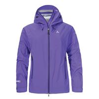 Sch&ouml;ffel Jacket Style Blaueis WMS Funktionsjacke Damen - 3805 - lila