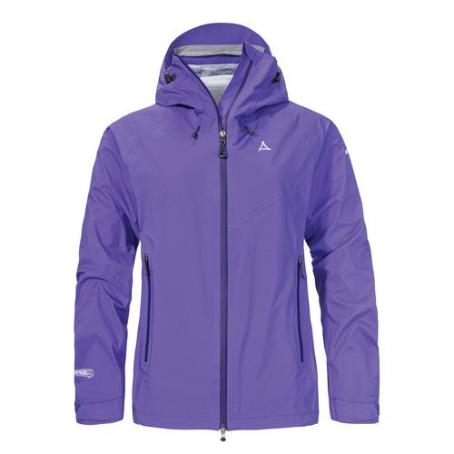 Sch&ouml;ffel Jacket Style Blaueis WMS Funktionsjacke Damen