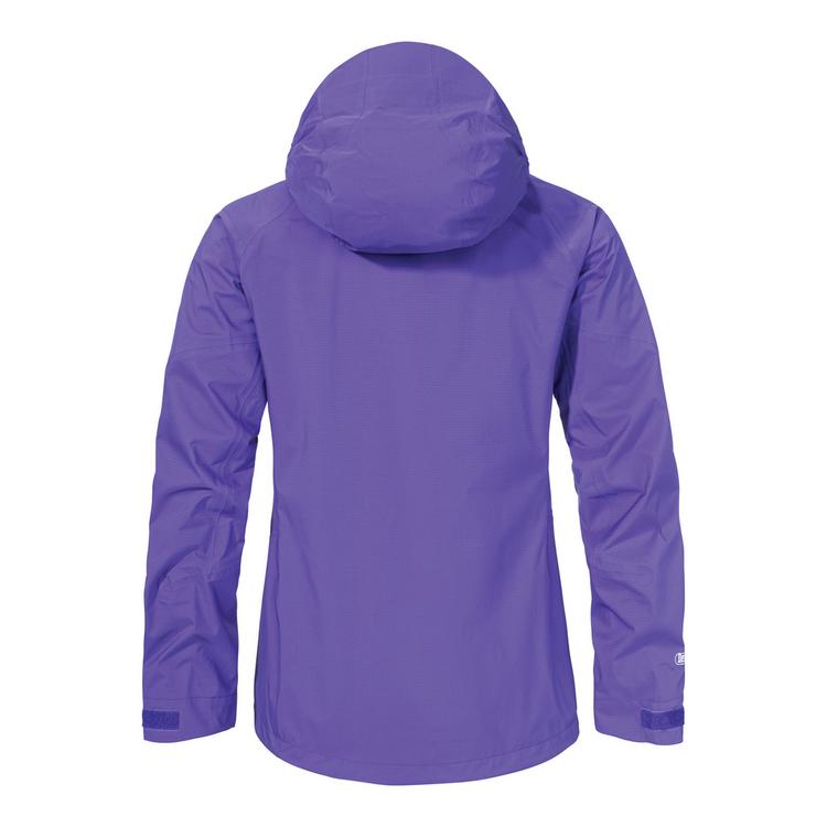 Sch&ouml;ffel Sch&ouml;ffel Jacket Style Blaueis WMS Funktionsjacke Damen - 3805 - lila - 0 | SportScheck