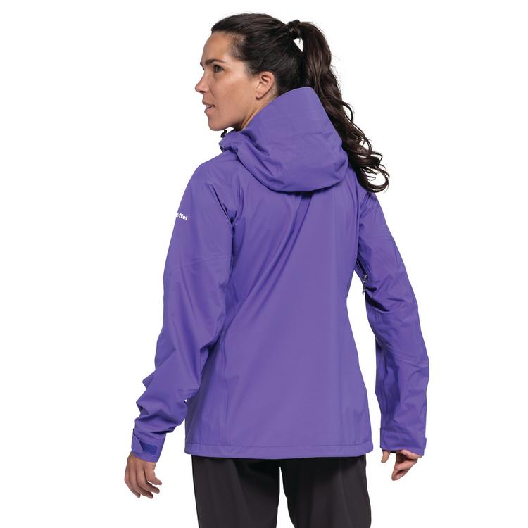 Sch&ouml;ffel Sch&ouml;ffel Jacket Style Blaueis WMS Funktionsjacke Damen - 3805 - lila - 1 | SportScheck