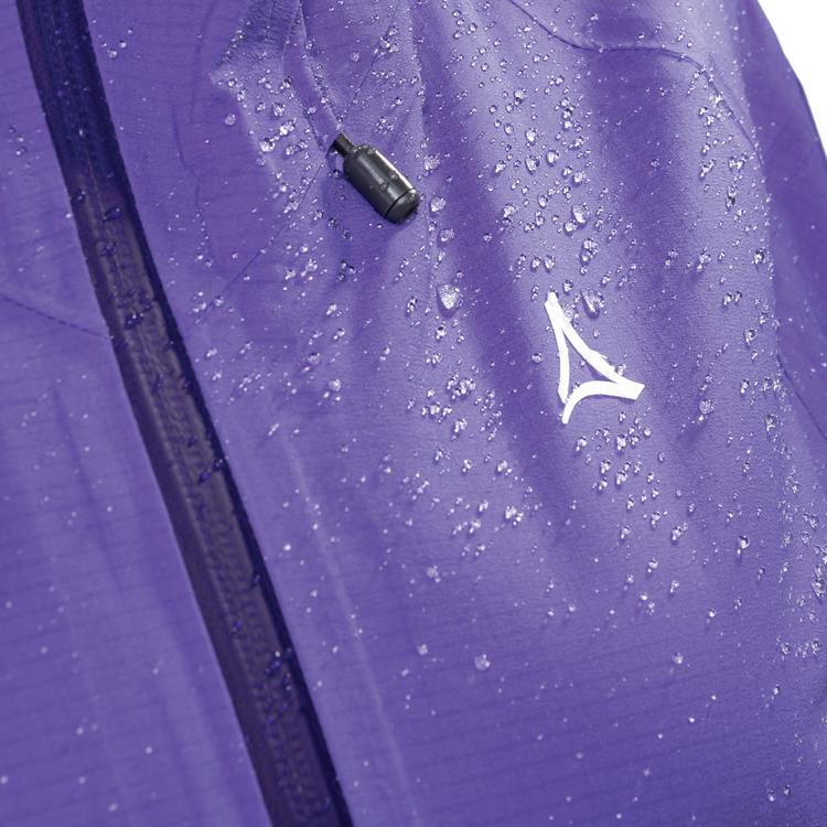 Sch&ouml;ffel Sch&ouml;ffel Jacket Style Blaueis WMS Funktionsjacke Damen - 3805 - lila - 1 | SportScheck