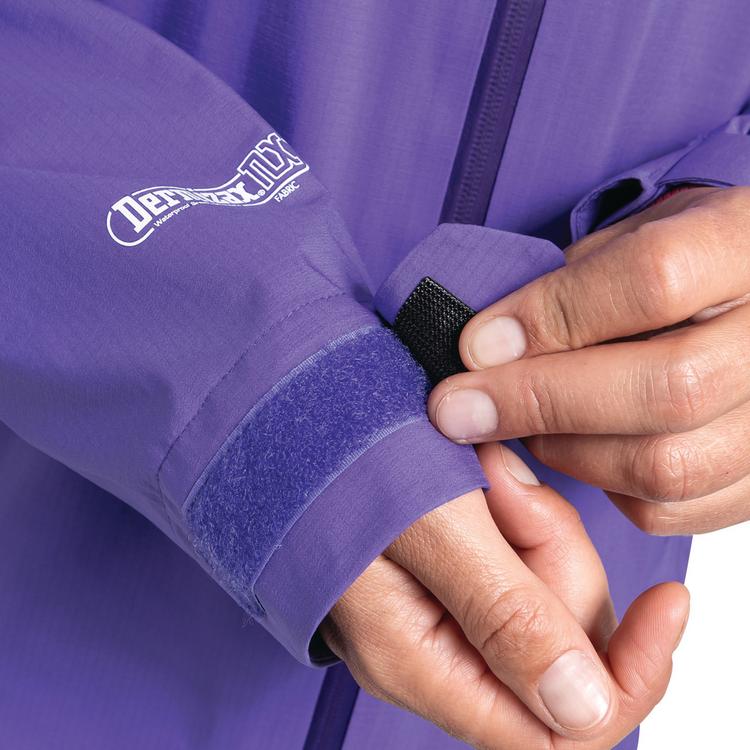 Sch&ouml;ffel Sch&ouml;ffel Jacket Style Blaueis WMS Funktionsjacke Damen - 3805 - lila - 2 | SportScheck