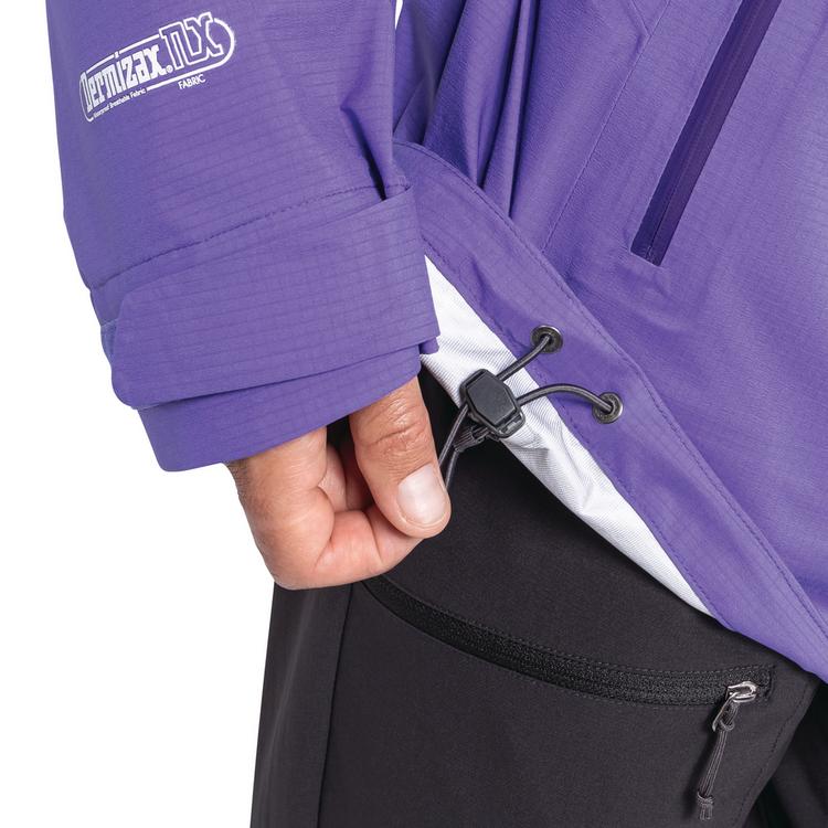 Sch&ouml;ffel Sch&ouml;ffel Jacket Style Blaueis WMS Funktionsjacke Damen - 3805 - lila - 3 | SportScheck