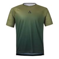 Sch&ouml;ffel Shirt Style Koitere MEN Funktionsshirt Herren - 6737 - gr&uuml;n