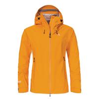 Sch&ouml;ffel Jacket Style Blaueis WMS Funktionsjacke Damen - 5405 - orange