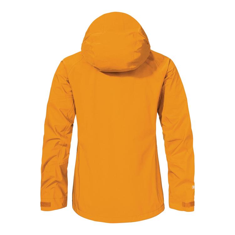 Sch&ouml;ffel Sch&ouml;ffel Jacket Style Blaueis WMS Funktionsjacke Damen - 5405 - orange - 0 | SportScheck
