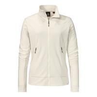 Sch&ouml;ffel Fleece Jkt Style Blaueis WMS Fleecejacke Damen - 9040 - natur