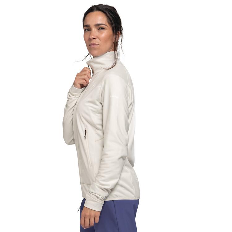 Sch&ouml;ffel Sch&ouml;ffel Fleece Jkt Style Blaueis WMS Fleecejacke Damen - 9040 - natur - 2 | SportScheck
