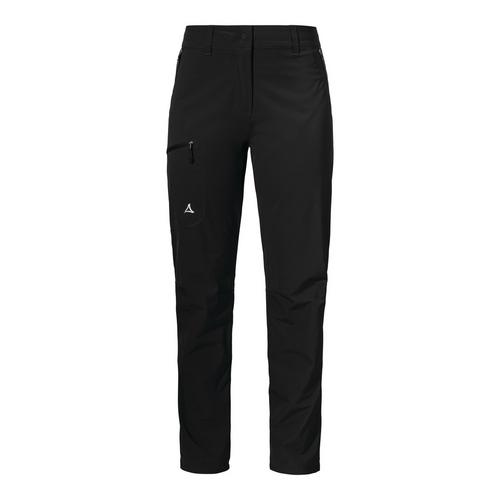 Sch&ouml;ffel Mountain Pants Style Blaueis WMS Wanderhose Damen