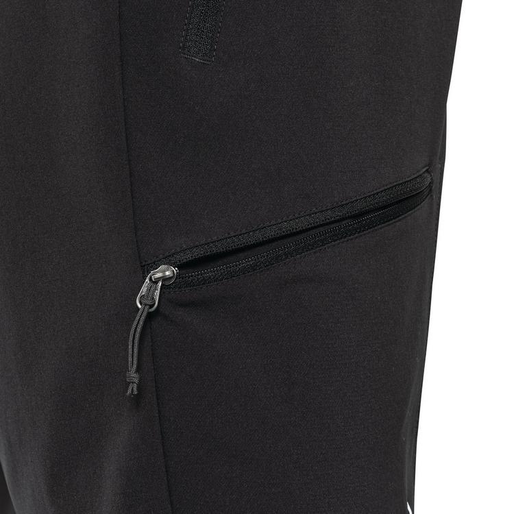 Sch&ouml;ffel Sch&ouml;ffel Mountain Pants Style Blaueis WMS Wanderhose Damen - black - 0 | SportScheck
