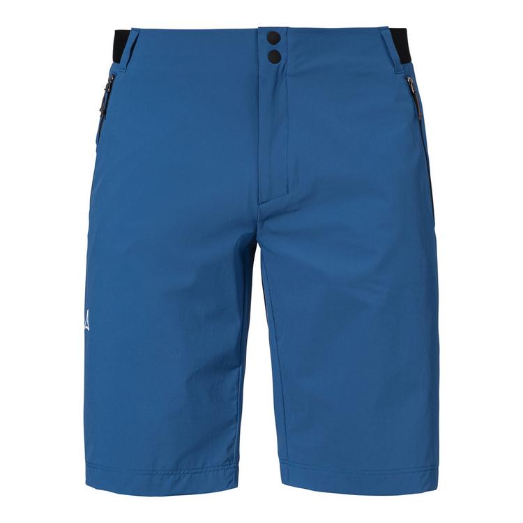 Sch&ouml;ffel Sch&ouml;ffel Shorts Style Blaustein MNS Shorts Herren - 8405 - blau - 0 | SportScheck
