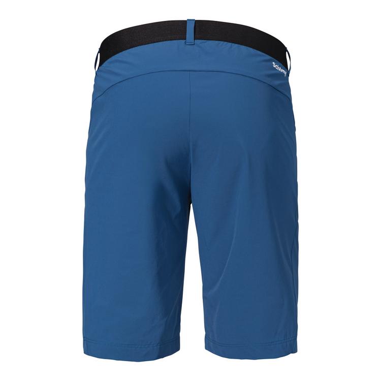 Sch&ouml;ffel Sch&ouml;ffel Shorts Style Blaustein MNS Shorts Herren - 8405 - blau - 0 | SportScheck