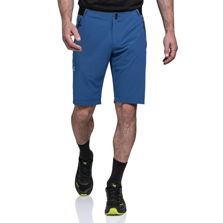 Sch&ouml;ffel Sch&ouml;ffel Shorts Style Blaustein MNS Shorts Herren - 8405 - blau - 0 | SportScheck