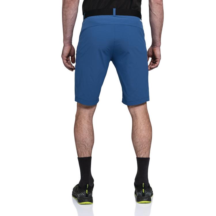 Sch&ouml;ffel Sch&ouml;ffel Shorts Style Blaustein MNS Shorts Herren - 8405 - blau - 1 | SportScheck