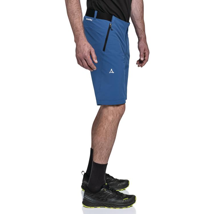 Sch&ouml;ffel Sch&ouml;ffel Shorts Style Blaustein MNS Shorts Herren - 8405 - blau - 2 | SportScheck