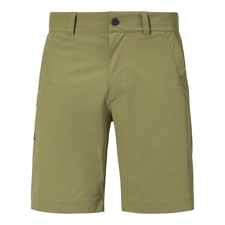 Sch&ouml;ffel Sch&ouml;ffel Shorts Style Gharra MNS Shorts Herren - 4605 - gr&uuml;n - 0 | SportScheck