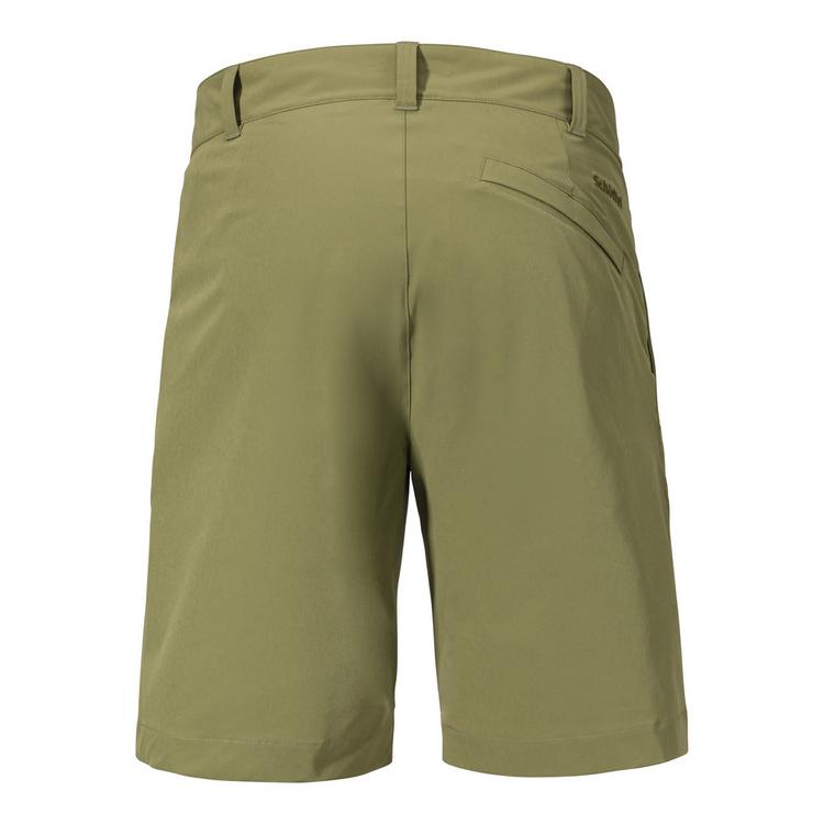 Sch&ouml;ffel Sch&ouml;ffel Shorts Style Gharra MNS Shorts Herren - 4605 - gr&uuml;n - 0 | SportScheck