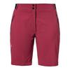 Sch&ouml;ffel Shorts Style Blaustein WMS Shorts Damen - 3750 - rot