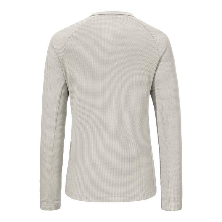 Sch&ouml;ffel Sch&ouml;ffel Mountain Longsleeve Style Blaueis WMS Funktionsshirt Damen - 9040 - natur - 0 | SportScheck