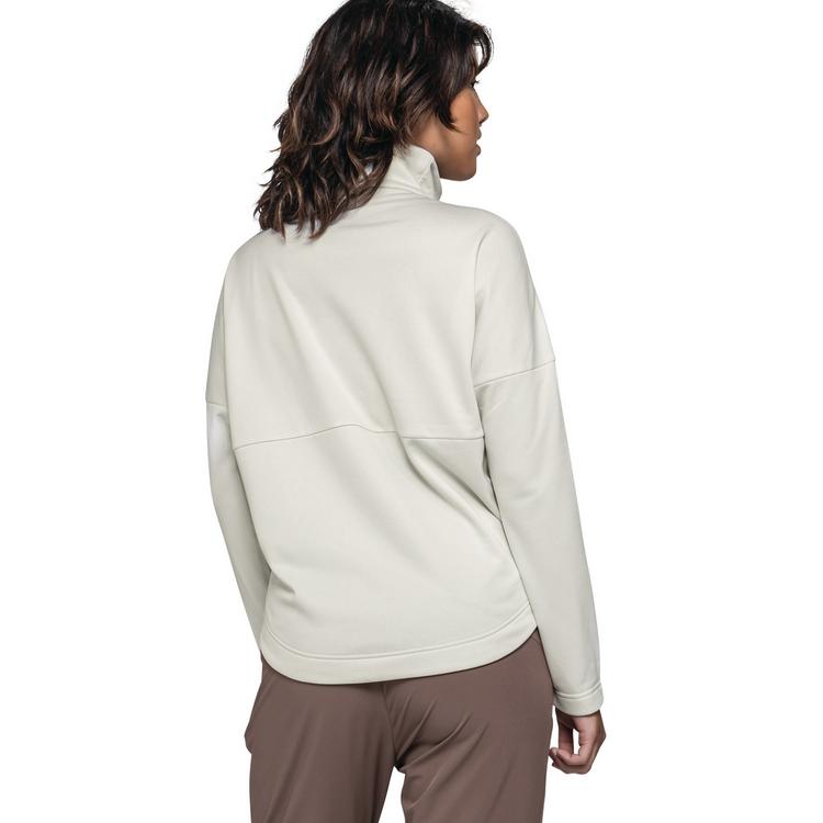 Sch&ouml;ffel Sch&ouml;ffel Urban CIRC Fleece Style Baguio WMS Fleecepullover Damen - 9040 - natur - 1 | SportScheck