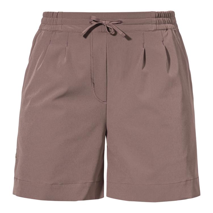 Sch&ouml;ffel Sch&ouml;ffel Shorts Style Gharra WMS Shorts Damen - 3905 - braun - 0 | SportScheck