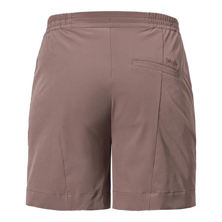 Sch&ouml;ffel Sch&ouml;ffel Shorts Style Gharra WMS Shorts Damen - 3905 - braun - 0 | SportScheck