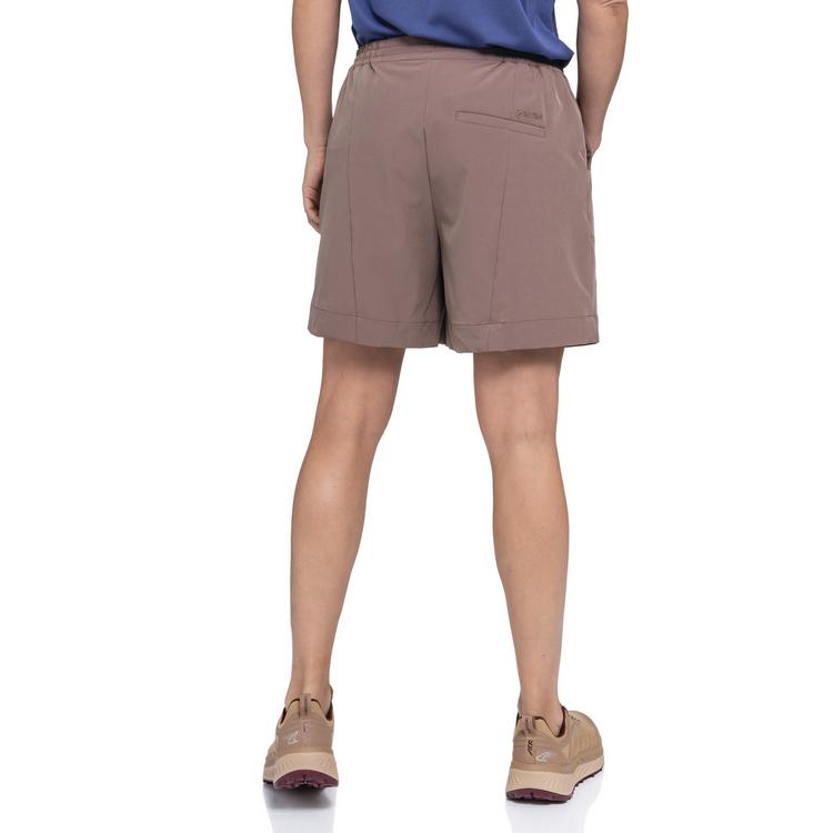Sch&ouml;ffel Sch&ouml;ffel Shorts Style Gharra WMS Shorts Damen - 3905 - braun - 1 | SportScheck