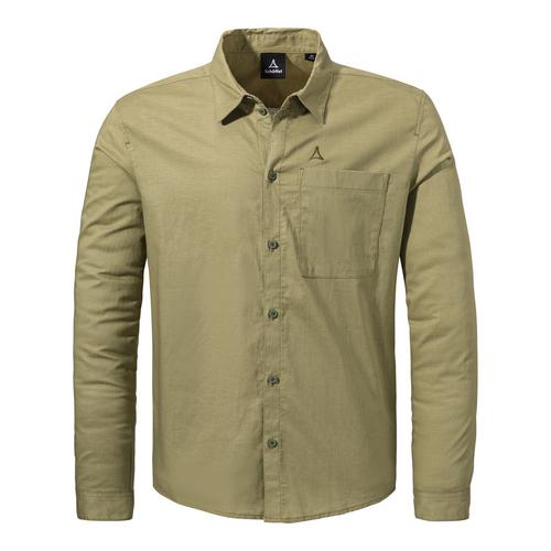 Sch&ouml;ffel Urban Shirt Style Chanduy MNS Funktionshemd Herren