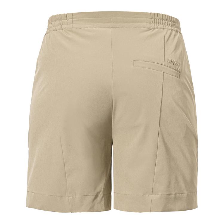 Sch&ouml;ffel Sch&ouml;ffel Shorts Style Gharra WMS Shorts Damen - 4705 - beige - 0 | SportScheck