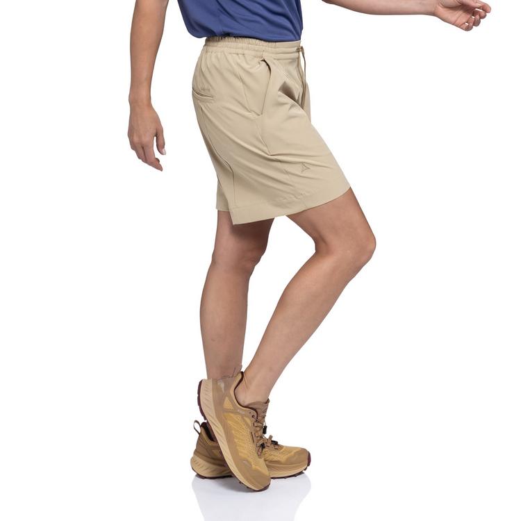 Sch&ouml;ffel Sch&ouml;ffel Shorts Style Gharra WMS Shorts Damen - 4705 - beige - 2 | SportScheck